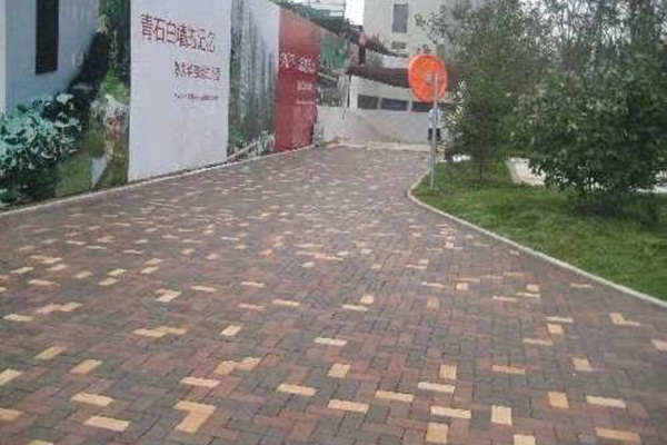 案列展示
